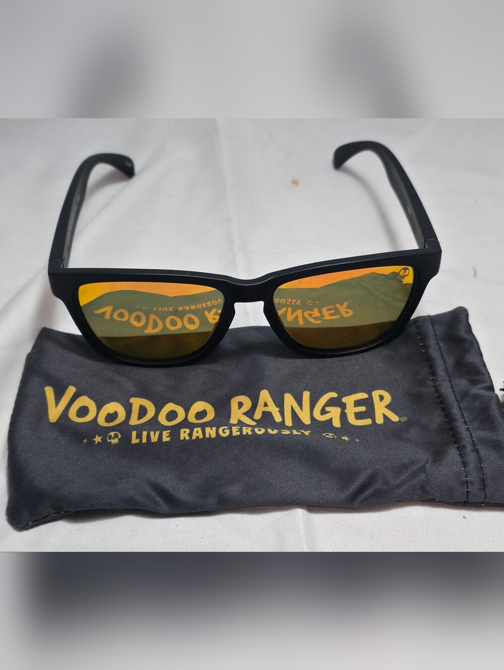 Abaco Voodoo Ranger Sunglasses